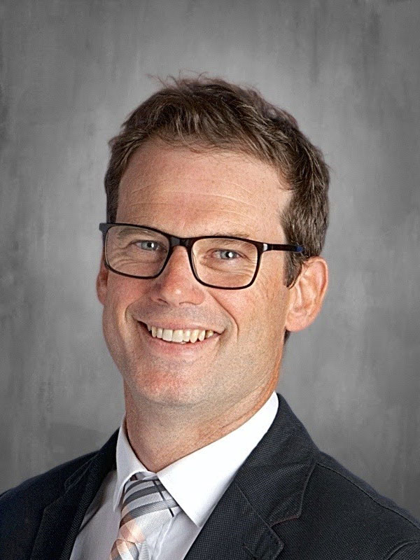 Teachers and Administration | Turnbull School